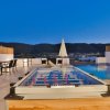 Отель Villa Duruk 1 bed Villa With Pool, Breakfast Included, фото 8