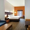 Отель Holiday Inn Express Lake Wales N-Winter Haven, an IHG Hotel, фото 27