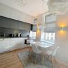 Отель Comfortable 1 BD Old Town Apartment by Hostlovers, фото 13