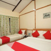 Отель Oyo 643 Samarth Bardiya Adventure Resort, фото 10
