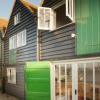 Отель Whitstable Fisherman's Huts and Warehouse Cottages, фото 24