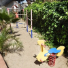 Отель Apartamento pool Platja d'Aro RidauraBX4, фото 25