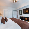 Отель Fraser Crossing/Founders Pointe, Condo | 2 bedroom King Beds & Washer/Dryer (Premium Rated Condo 444, фото 29