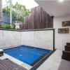 Отель SMV . 4-BR · 4BR Pool Prime Area Walk To Beach N Shops Legian, фото 10