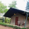 Отель Sentrim Amboseli Lodge в Амбосели