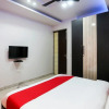 Отель Oyo 60529 Hari Nagar Inn, фото 6