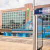 Отель Holiday Inn Express Amsterdam - Sloterdijk Station, an IHG Hotel, фото 1