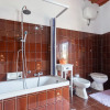 Отель Vintage Holiday Home in Greve in Chianti With Terrace, фото 8