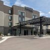 Отель SpringHill Suites by Marriott Great Falls, фото 14