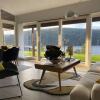 Отель Funky Cabin With a Panoramic View of the Oslofjord, фото 9