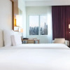Отель Pullman Dubai Jumeirah Lakes Towers  Hotel And Residence, фото 21