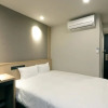 Отель At Inn Hotel Toyotashi station, фото 12