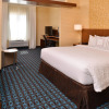 Отель Fairfield Inn & Suites by Marriott Farmington, фото 6