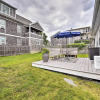 Отель Idyllic Newport Area Cottage - Walk to First Beach, фото 13