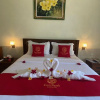Отель Cave Beach Bungalow, фото 5