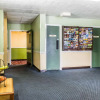 Отель Rodeway Inn, фото 11