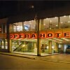 Отель Opera Hotel, фото 1