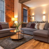 Отель Manchester Arena Apartments, фото 11