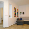 Отель Apartamentos Chorrol, фото 9