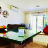 Отель Gorgeous Villa with Pool E6 Playacar Phase 2, фото 13