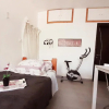 Отель Nayia Studio 300m From Beach, фото 3