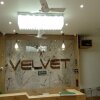 Отель Velvet, фото 8
