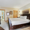 Отель Perfectly Located 1br - Steps To Ski & Apres Fun - Sleeps 4 1 Bedroom Condo by RedAwning, фото 3