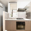 Отель T3 Sweet'Home La Bretagne, 3 étoiles - 55 m2 - Proche de l'Aéroport, фото 12