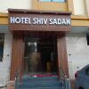 Отель Shiv Sasdan, фото 3