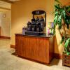 Отель Fairfield by Marriott Inn & Suites Asheville Outlets, фото 23