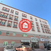 Отель OYO 120 Seeb Guest House, фото 1