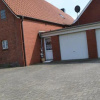 Отель Ferienhaus an der Ems, фото 1