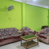 Отель OYO 9800 Shree Krishna Guest House, фото 10