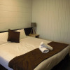 Отель Bendigo Motor Inn, фото 4