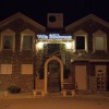 Отель Villa Edelweiss в Свети-Стефане