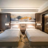 Отель Ramada Plaza by Wyndham Hezhou North, фото 3
