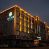 Отель City Comfort Inn Xiangyang Zhuanshi Avenue, фото 4