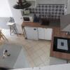 Отель Maison Atypique pêcheur DIEPPE 6 personnes et bébé proche bord de mer, фото 13
