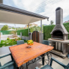 Отель Villa With Pool Jacuzzi and Cinema Room in Fethiye, фото 10