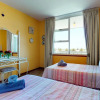Отель Palo Alto Holiday Condo Bloubergstrand, фото 3