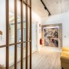 Отель Townhouse Art Collection With Terrace Private Parking King Bed and Air Conditioning, фото 11