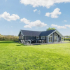 Отель 10 Person Holiday Home in Sydals, фото 26