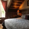 Отель Auberge Restaurant La Mara, фото 5
