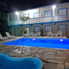 Отель Apartamentos Atobá Juquehy, фото 10