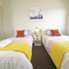 Отель Knoxfiled 4-BRM House Golf Course Wi-Fi, фото 4