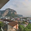 Отель Bo502-sea View Top Floor One Br at Ao Nang Beach, фото 24
