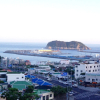 Отель Seogwipo Rich Stay, фото 23