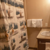Отель Estes Lake Lodge, фото 16