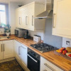 Отель Ilkley Central One Apartment, фото 2