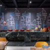 Отель Wuhan Rejoice by Argyle Hotel(Yellow Crane Tower &Tanhualin Store), фото 6